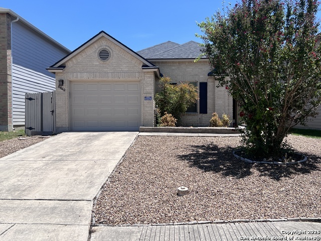 8840 Staghorn Ml, Converse, TX, 78109