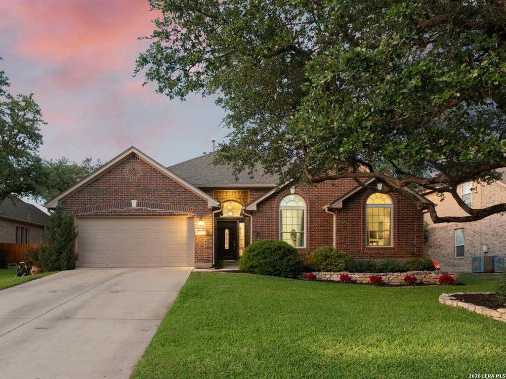 Photo of 12807 Terrace Hollow, San Antonio, TX 78259 (MLS # 1990509)