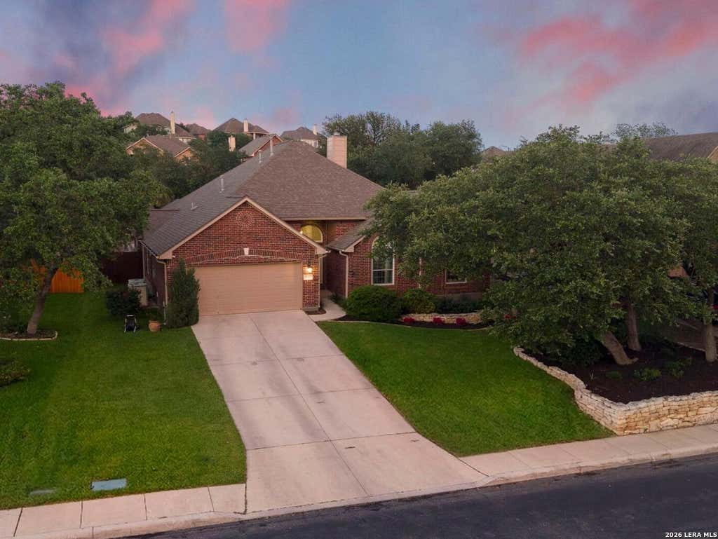 Photo of 12807 Terrace Hollow, San Antonio, TX 78259 (MLS # 1990509)