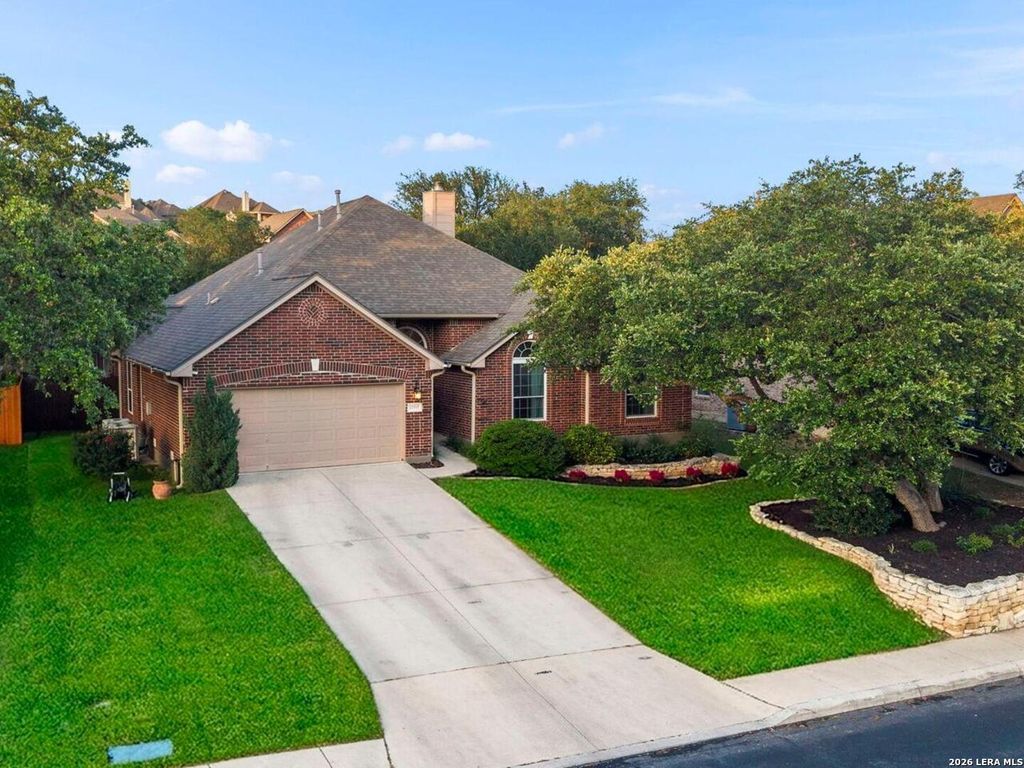 Photo of 12807 Terrace Hollow, San Antonio, TX 78259 (MLS # 1990509)