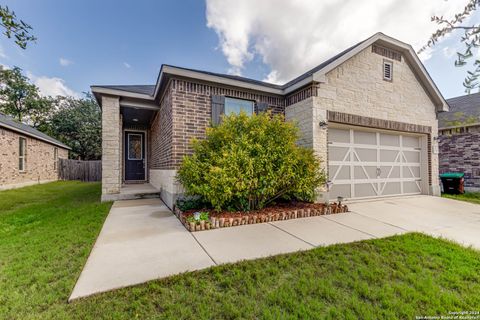 A home in Boerne