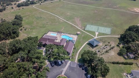 A home in New Braunfels