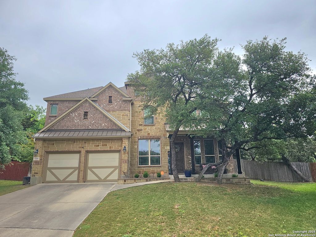 Photo of 5210 Anemone, San Antonio, TX 78253 (MLS # 1852582)