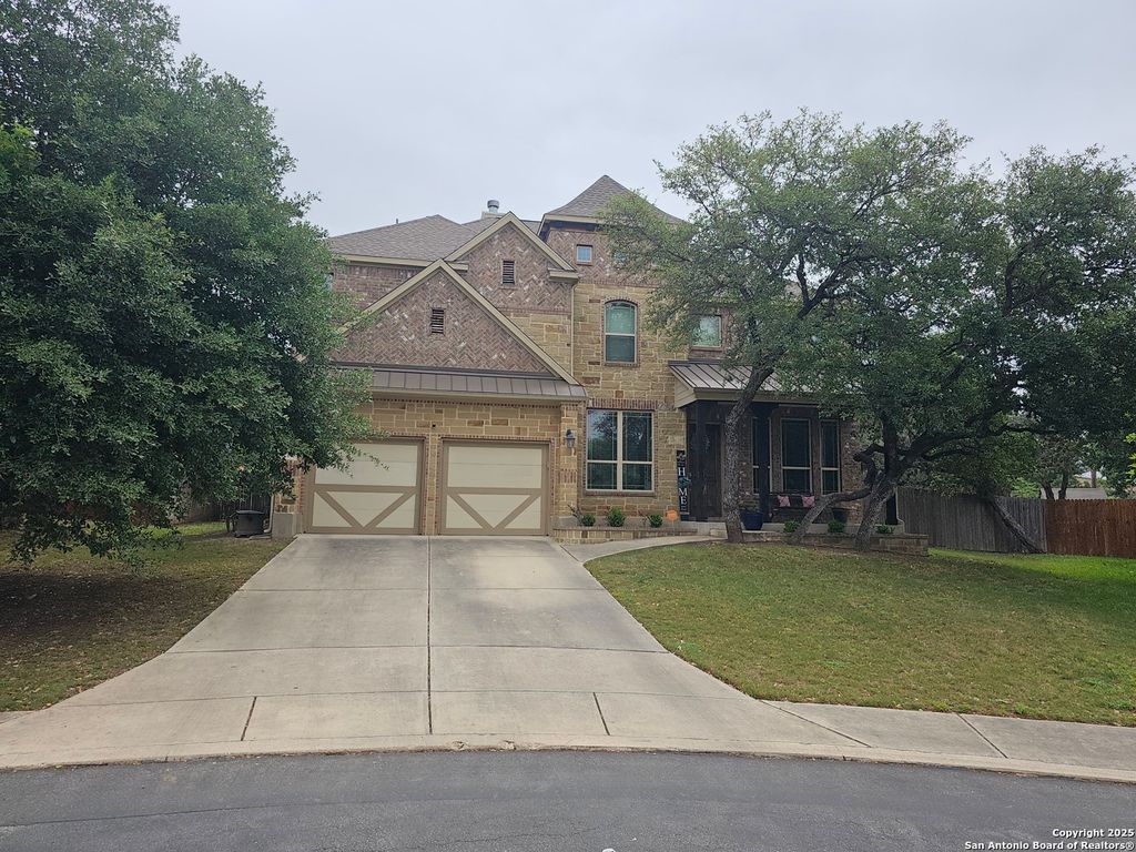 Photo of 5210 Anemone, San Antonio, TX 78253 (MLS # 1852582)