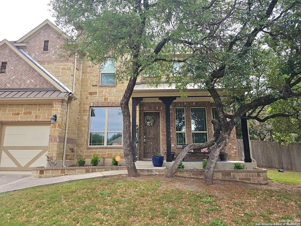 Photo of 5210 Anemone, San Antonio, TX 78253 (MLS # 1852582)