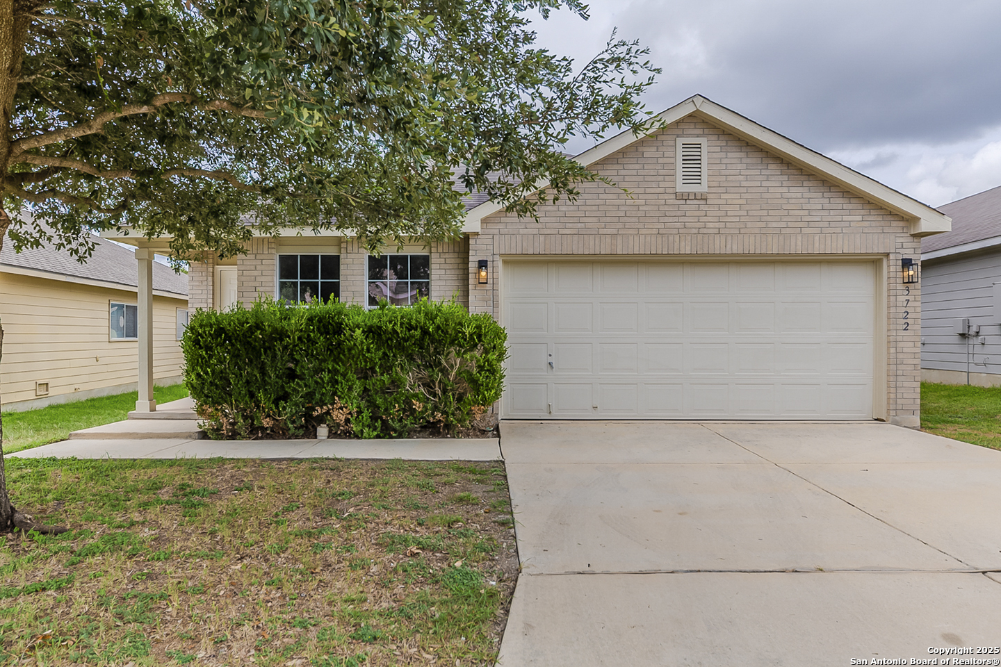 3722 Crimson Star, San Antonio, TX, 78261