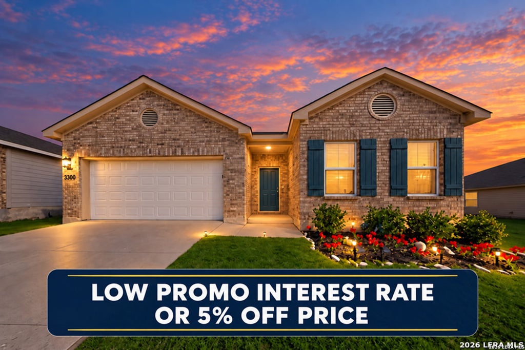 Photo of 3300 Ridge Pl, Seguin, TX 78155 (MLS # 2013979)