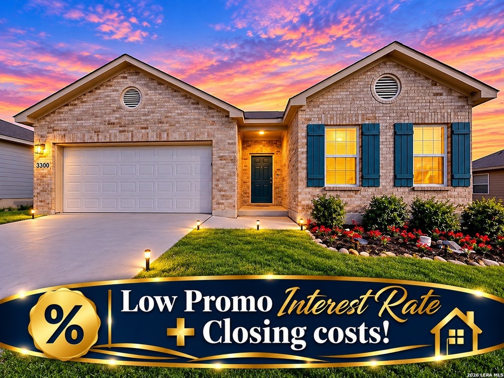 Photo of 3300 Ridge Pl, Seguin, TX 78155 (MLS # 2013979)