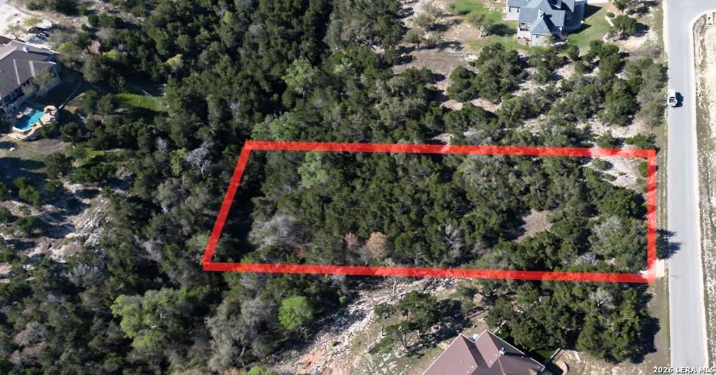 Photo of 1810 Mountain Spgs, Canyon Lake, TX 78133 (MLS # 1951977)
