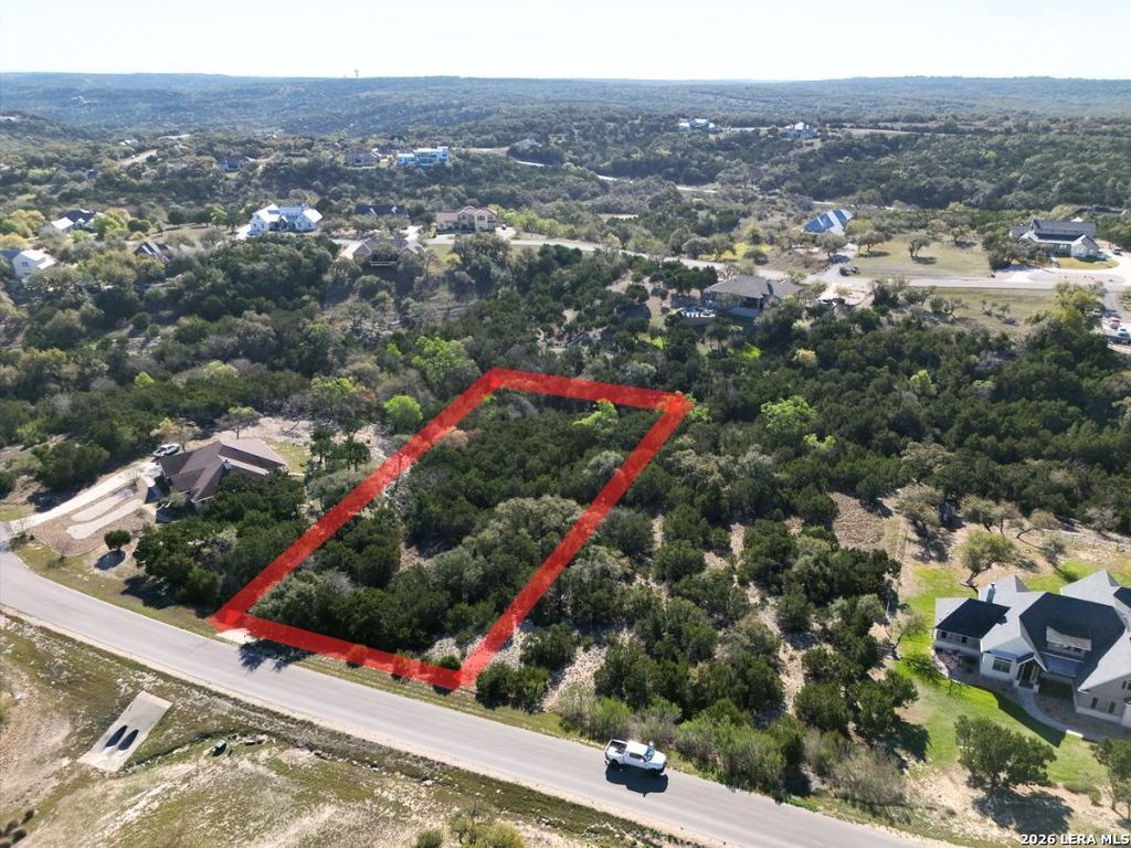 Photo of 1810 Mountain Spgs, Canyon Lake, TX 78133 (MLS # 1951977)