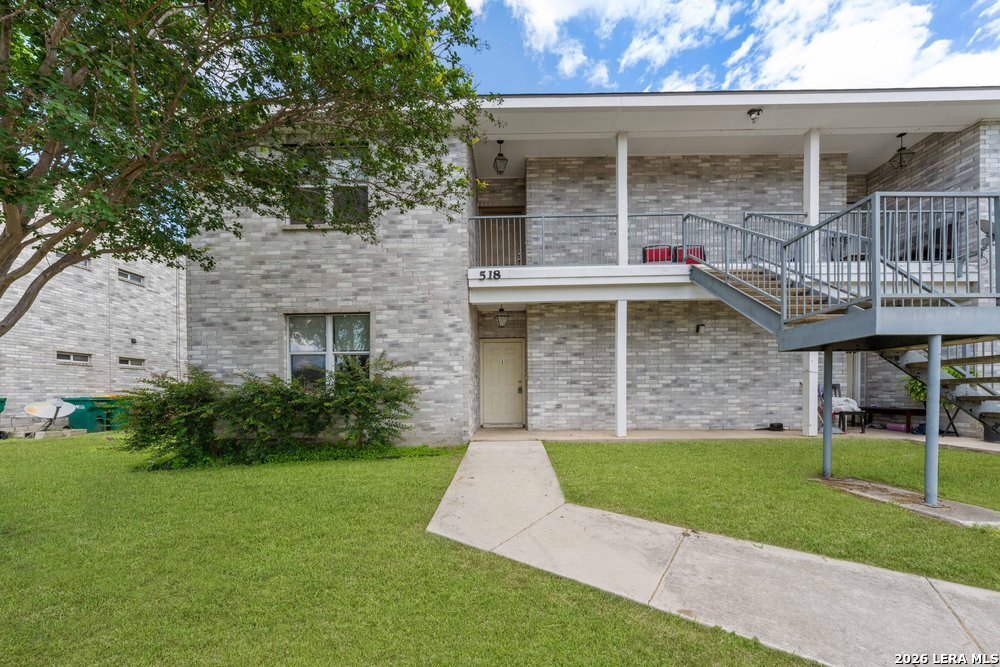 Photo 1 of 22 — 518 Dukeway 1, Universal City, TX 78148