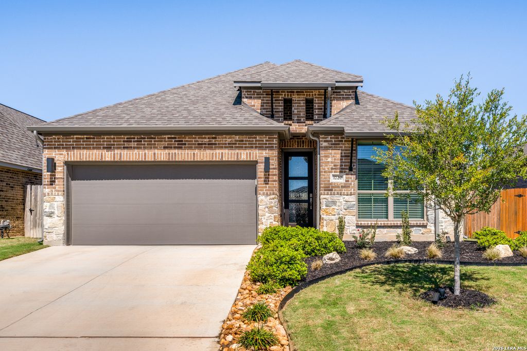Photo of 1720 Field Brook, Seguin, TX 78155 (MLS # 1949056)