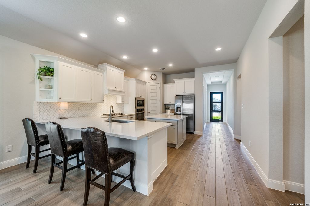 Photo of 1720 Field Brook, Seguin, TX 78155 (MLS # 1949056)