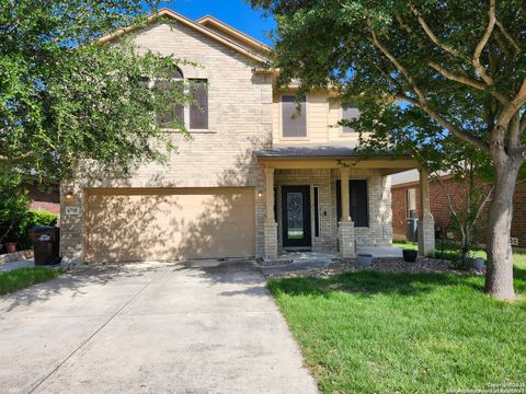 6718 Shamrock Way San Antonio TX 78253