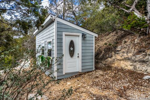 A home in Boerne