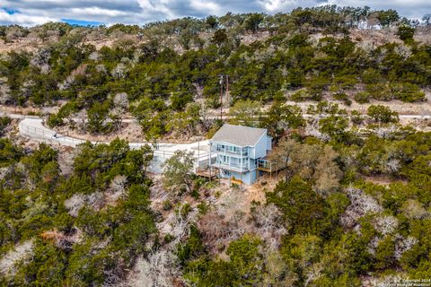 A home in Boerne