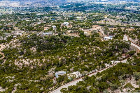 A home in Boerne