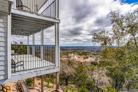 A home in Boerne