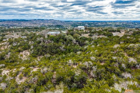 A home in Boerne