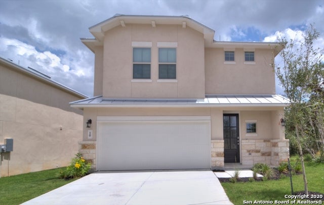 Photo of 10 Serena Vista, San Antonio, TX 78251 (MLS # 2009651)