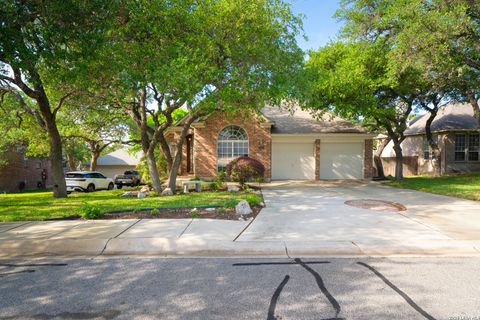Photo of 711 Belmark Ct, San Antonio, TX 78258 (MLS # 1956124)