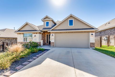 Photo of 4078 Cumin, Bulverde, TX 78163 (MLS # 1923397)