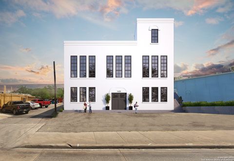 1426 S NEW BRAUNFELS AVE San Antonio TX 78210