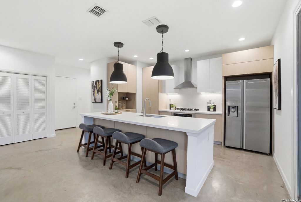 Photo of 402 Everest, San Antonio, TX 78209 (MLS # 1955096)