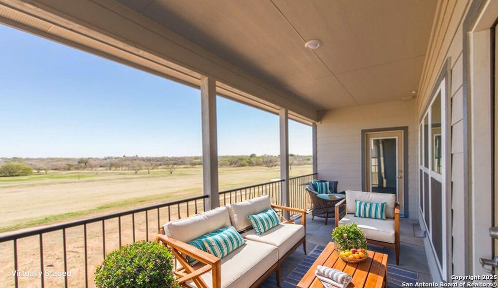 Photo of 120 Grand View, Floresville, TX 78114 (MLS # 1920390)