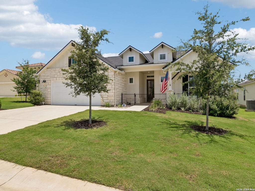 Photo of 120 Wild Sage Cv, San Marcos, TX 78666 (MLS # 1993130)