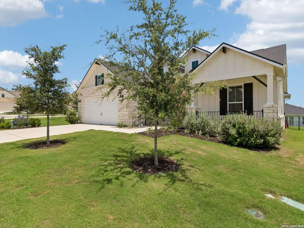 Photo of 120 Wild Sage Cv, San Marcos, TX 78666 (MLS # 1993130)