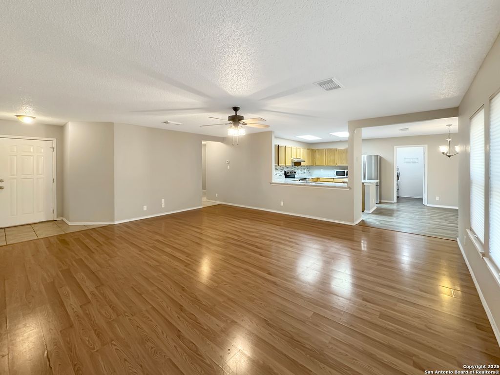 Photo of 6883 Crested Quail, San Antonio, TX 78250 (MLS # 1915330)
