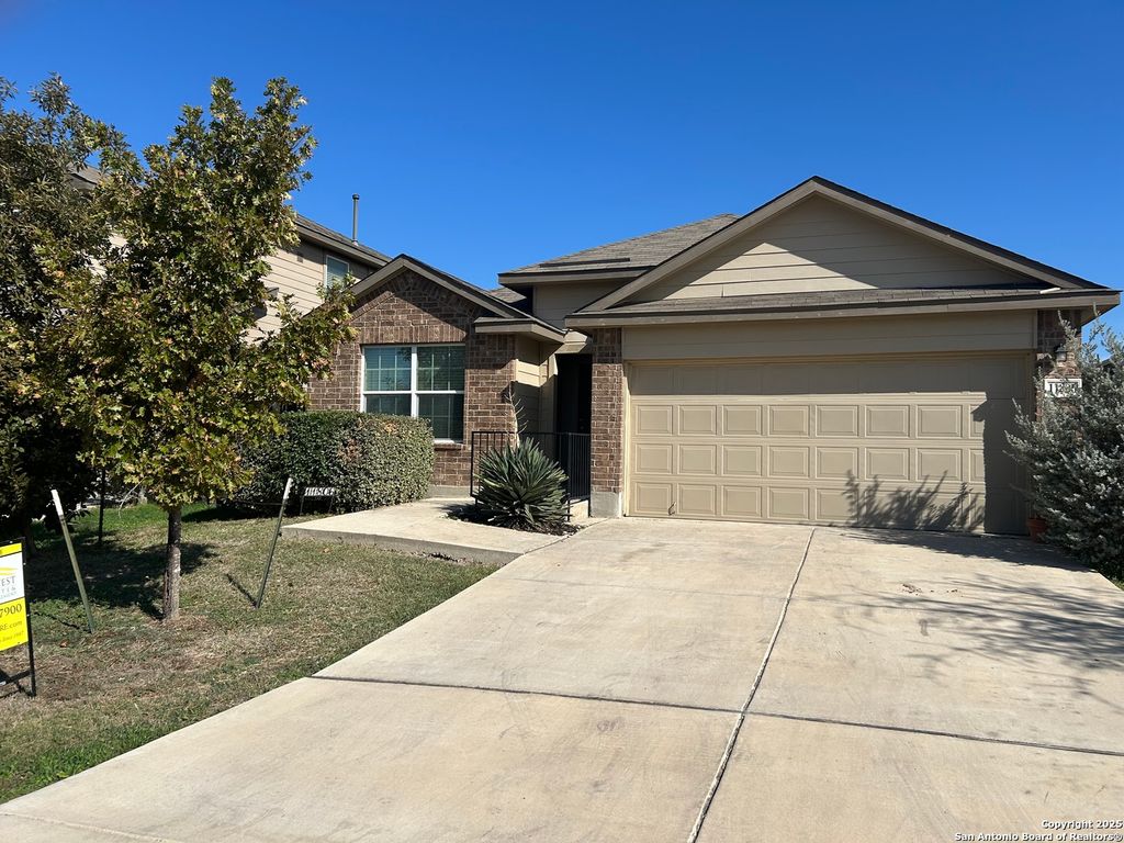 Photo of 11806 Plover Place, San Antonio, TX 78221 (MLS # 1925249)
