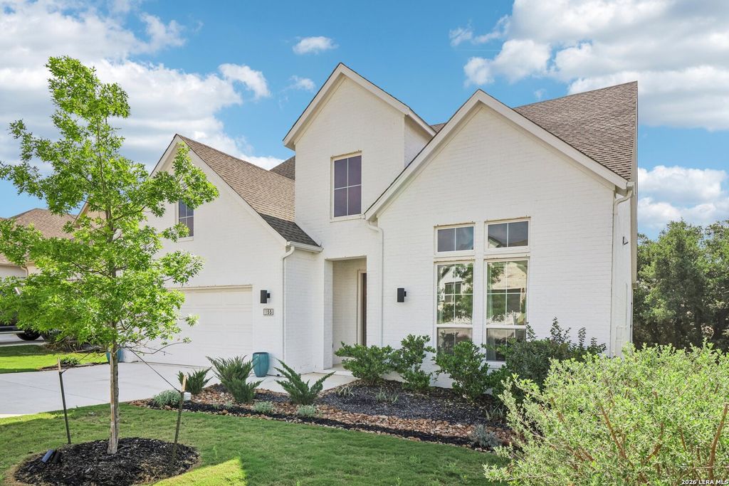 Photo of 155 Miraval, Boerne, TX 78006 (MLS # 1959826)