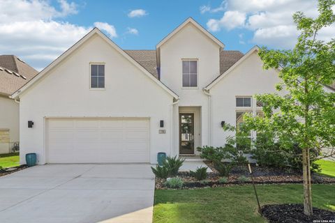 Photo of 155 Miraval, Boerne, TX 78006 (MLS # 1959826)