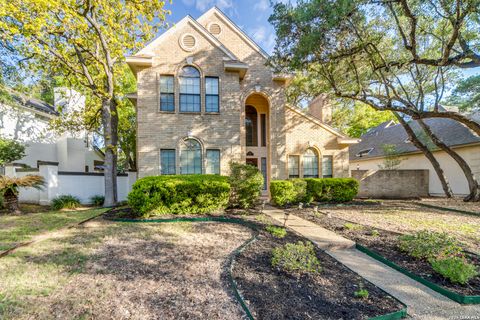 Photo of 1718 Eagle Meadow, San Antonio, TX 78248 (MLS # 1957365)