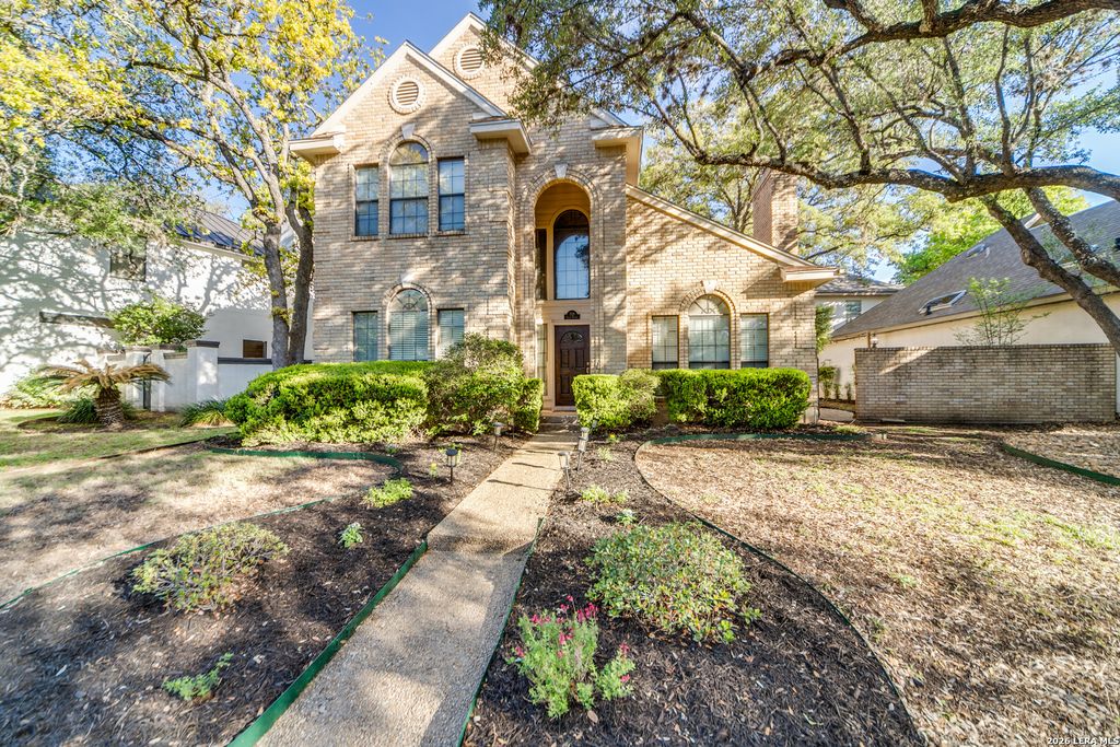 Photo of 1718 Eagle Meadow, San Antonio, TX 78248 (MLS # 1957365)
