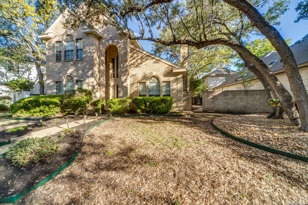 Photo of 1718 Eagle Meadow, San Antonio, TX 78248 (MLS # 1957365)