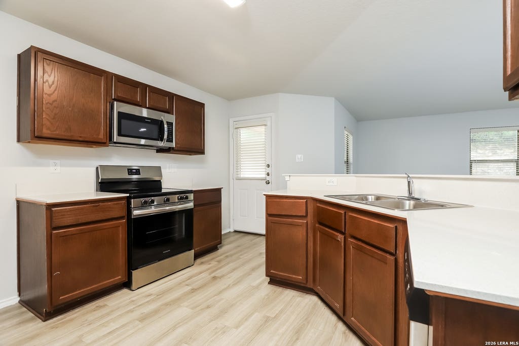 Photo of 5423 Shivalik Way, San Antonio, TX 78228 (MLS # 2007620)