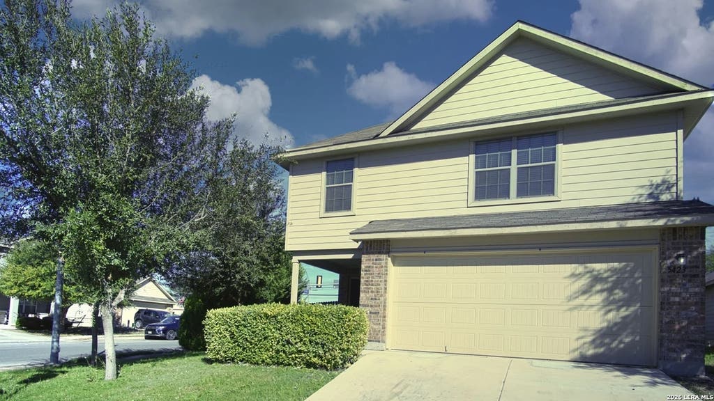 Photo of 5423 Shivalik Way, San Antonio, TX 78228 (MLS # 2007620)