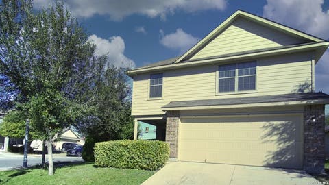 Photo of 5423 Shivalik Way, San Antonio, TX 78228 (MLS # 2007620)