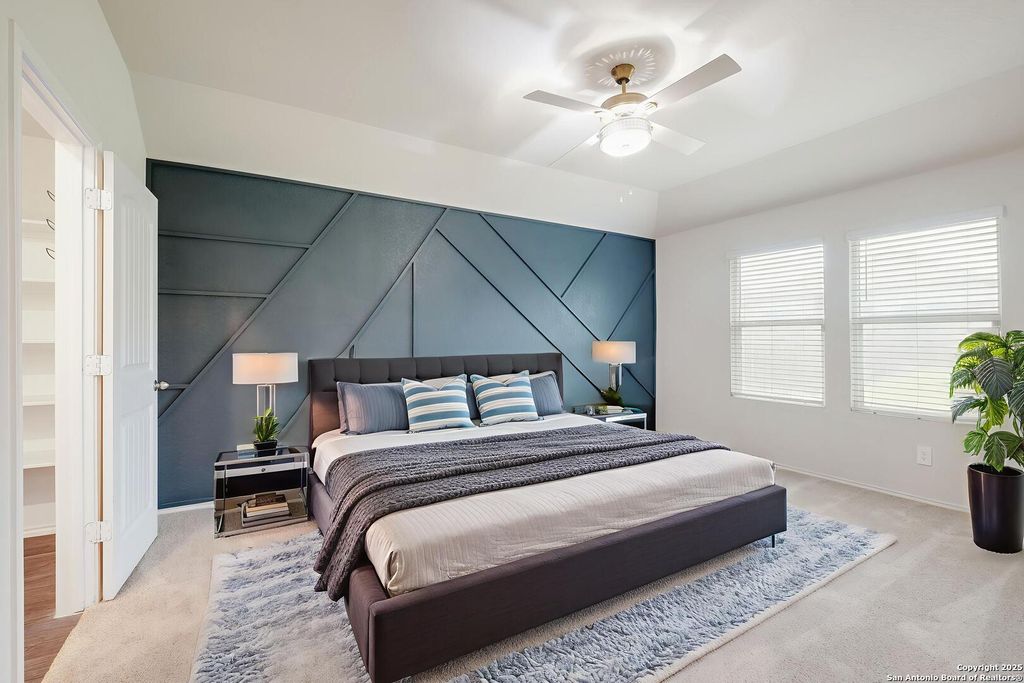 Photo of 844 Nodding Nixie, Seguin, TX 78155 (MLS # 1881358)