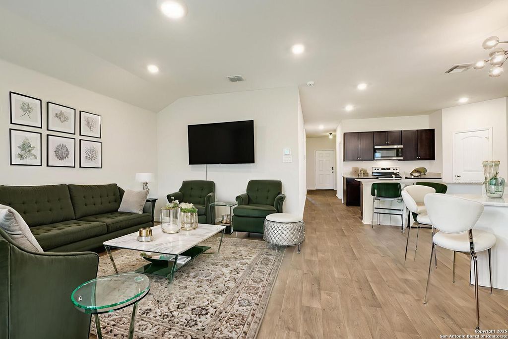 Photo of 844 Nodding Nixie, Seguin, TX 78155 (MLS # 1881358)