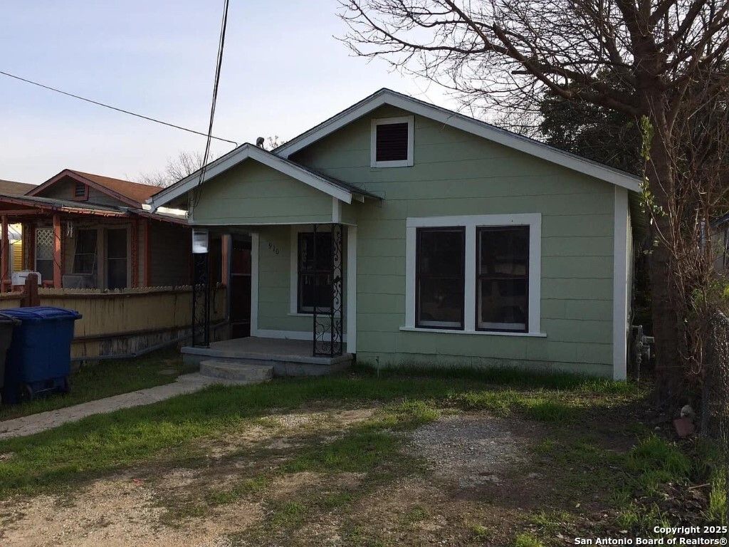 Photo of 910 Green, San Antonio, TX 78225 (MLS # 1893551)