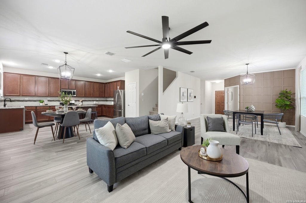 Photo of 456 Nova Zembla, New Braunfels, TX 78130 (MLS # 2001572)