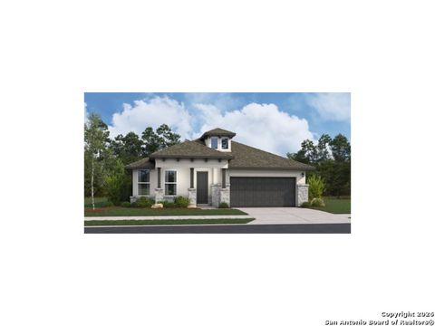 Photo of 5309 Park Overlook, Schertz, TX 78124 (MLS # 1934443)