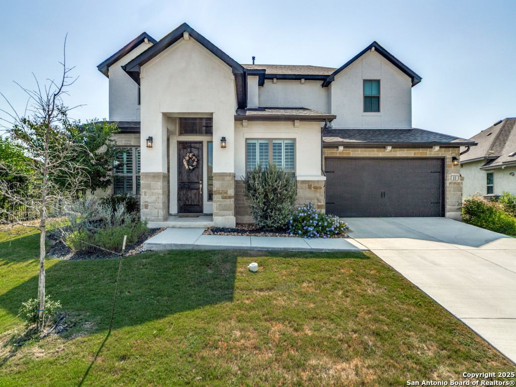 Photo of 99 Simpatico, Boerne, TX 78006 (MLS # 1893203)