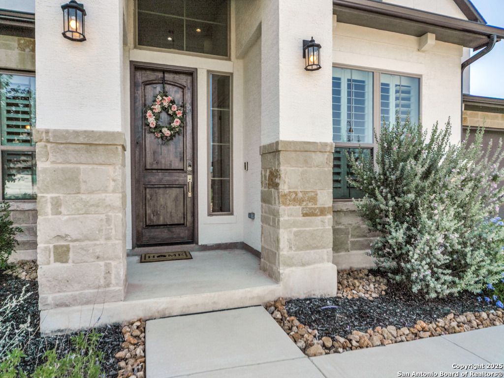 Photo of 99 Simpatico, Boerne, TX 78006 (MLS # 1893203)