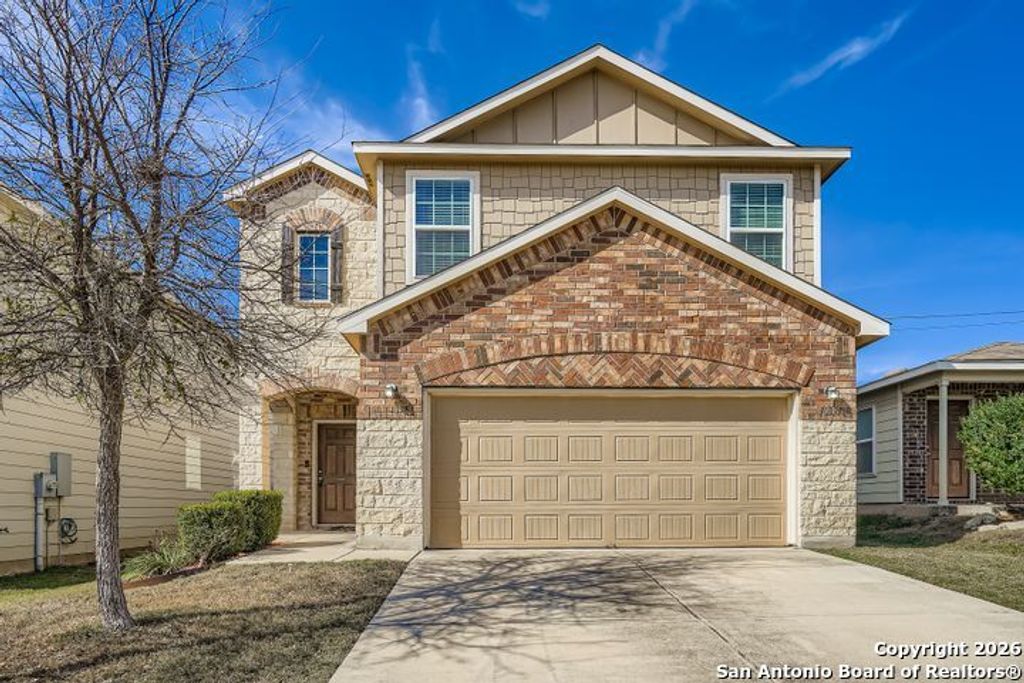 Photo of 10331 Castello, San Antonio, TX 78254 (MLS # 1933814)