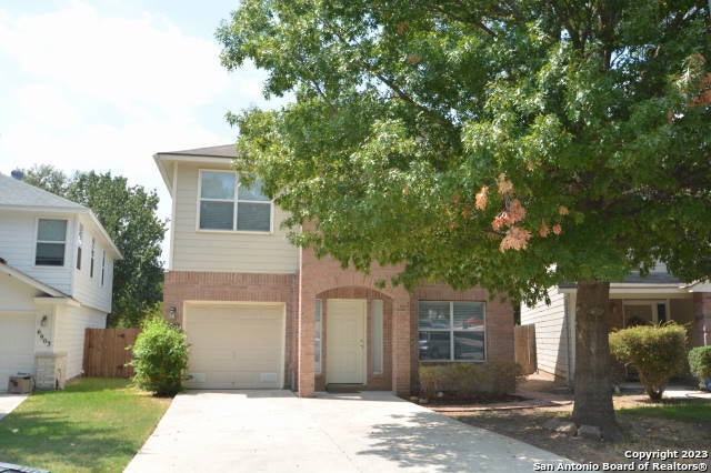 Photo of 6907 Painter Way, San Antonio, TX 78240 (MLS # 1993142)